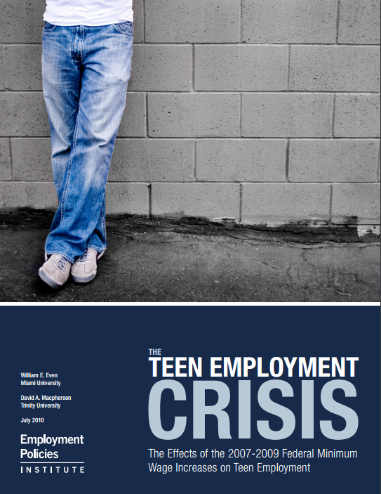 For Teens Employment 23